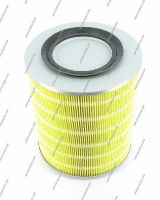 Filtru aer 2