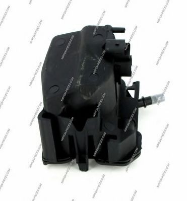 filtru combustibil 3