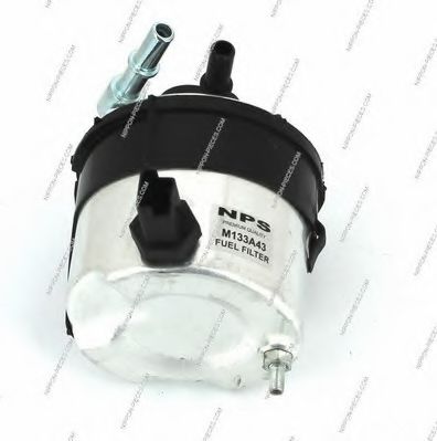 filtru combustibil 3