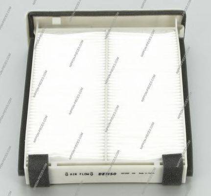 Filtru, aer habitaclu 2