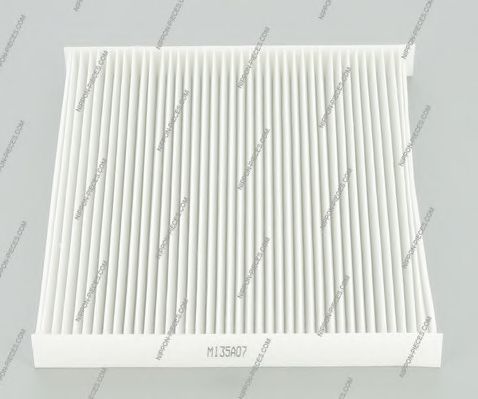 Filtru, aer habitaclu