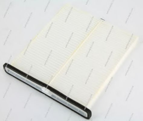 Filtru, aer habitaclu 2