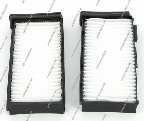 Filtru, aer habitaclu 2