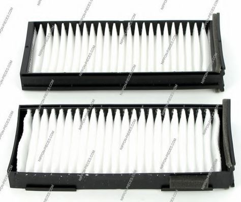 Filtru, aer habitaclu 3