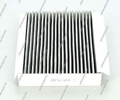 Filtru, aer habitaclu 2