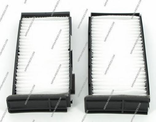 Filtru, aer habitaclu