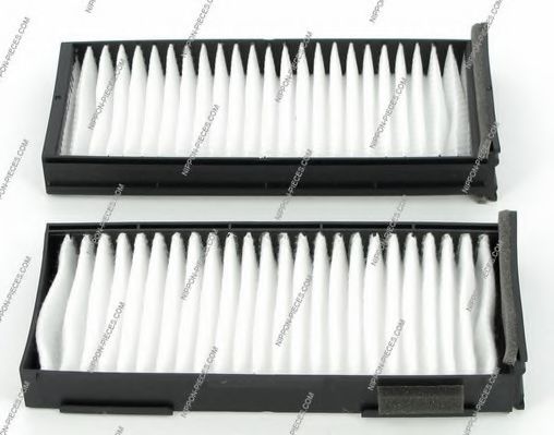 Filtru, aer habitaclu 3