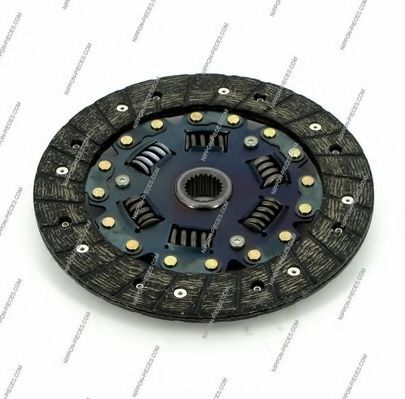 Disc ambreiaj 2