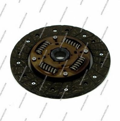 Disc ambreiaj 2