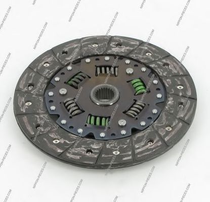 Disc ambreiaj 2
