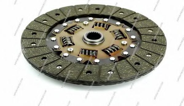 Disc ambreiaj 2