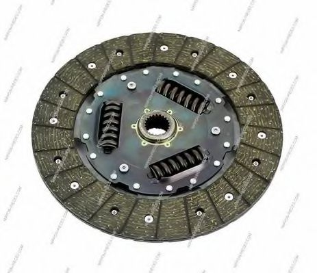 Disc ambreiaj 2