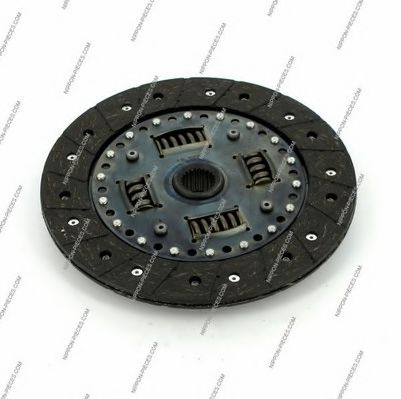 Disc ambreiaj 2