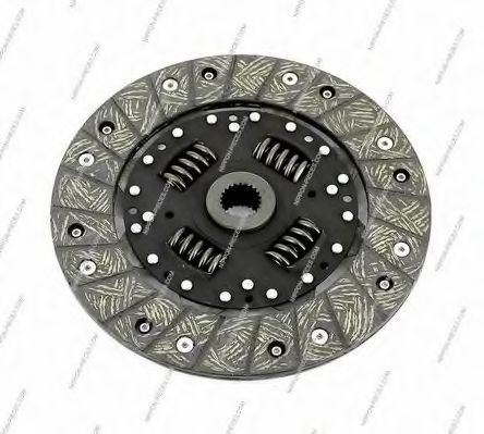 Disc ambreiaj 2