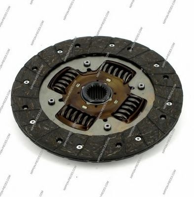 Disc ambreiaj 2
