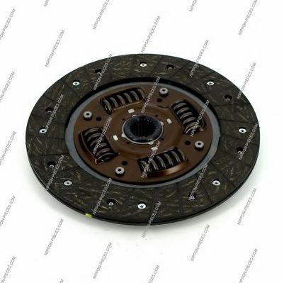 Disc ambreiaj 2
