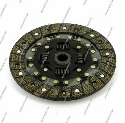 Disc ambreiaj 2