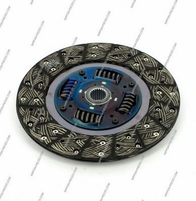 Disc ambreiaj 2