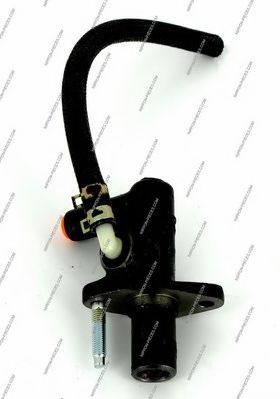 Pompa centrala, ambreiaj