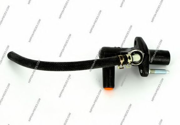 Pompa centrala, ambreiaj 2