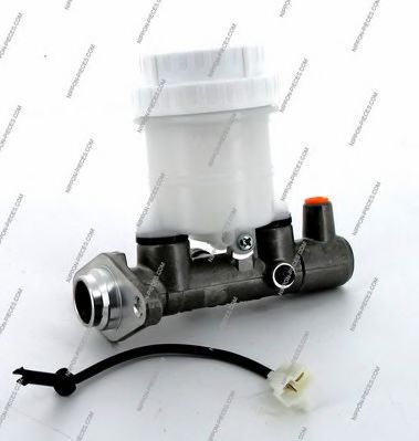 M310I40 Pompa centrala, frana NPS 