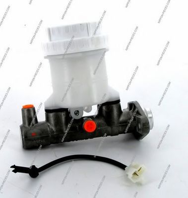 Pompa centrala, frana 2