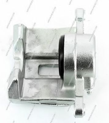 Etrier frana 2