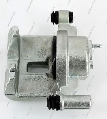 Etrier frana 2