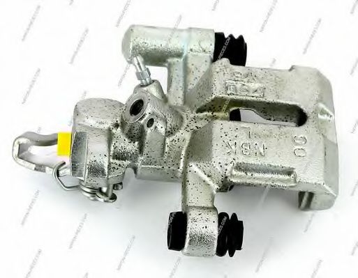 Etrier frana 3