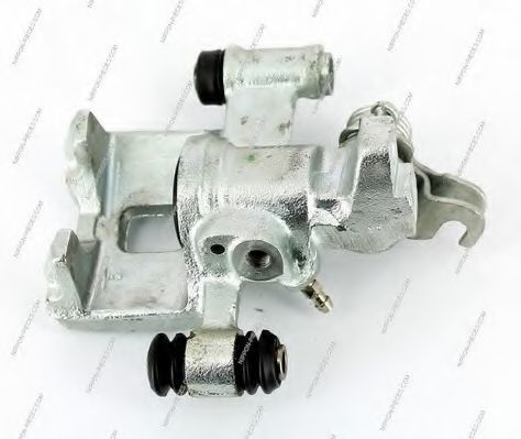 Etrier frana 2