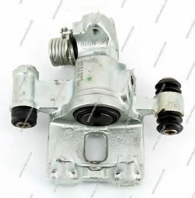 Etrier frana 3