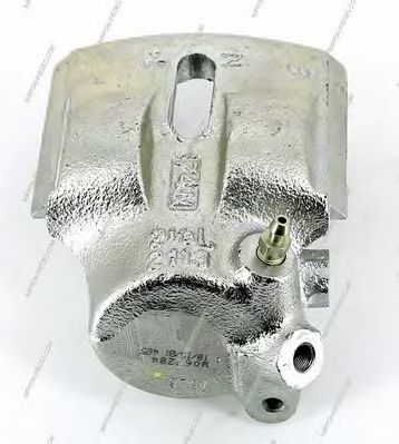 Etrier frana