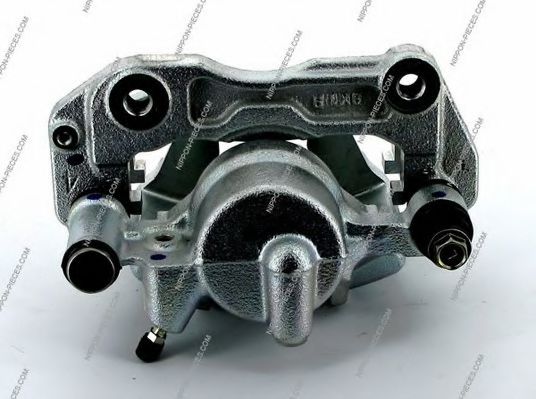 Etrier frana 2
