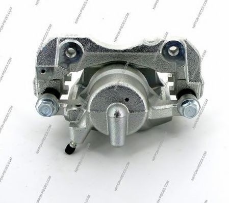 Etrier frana 2