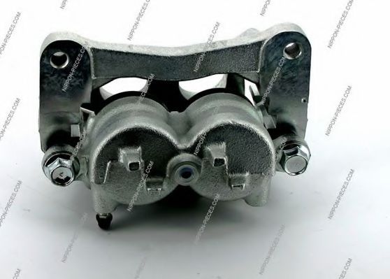 Etrier frana 2