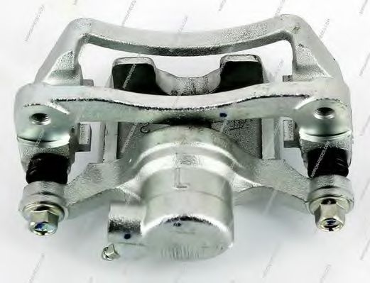 Etrier frana 3
