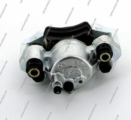 Etrier frana 2