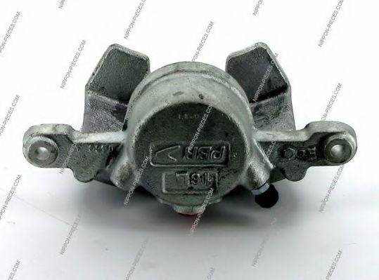 Etrier frana 2