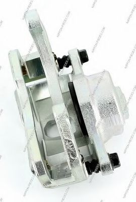 Etrier frana 2