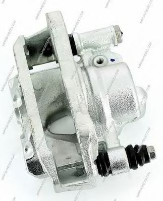 Etrier frana 2
