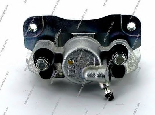 Etrier frana 2
