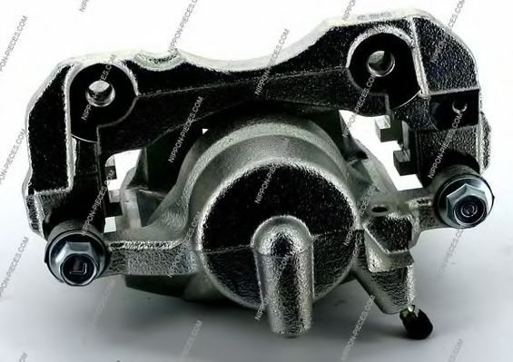 Etrier frana 2