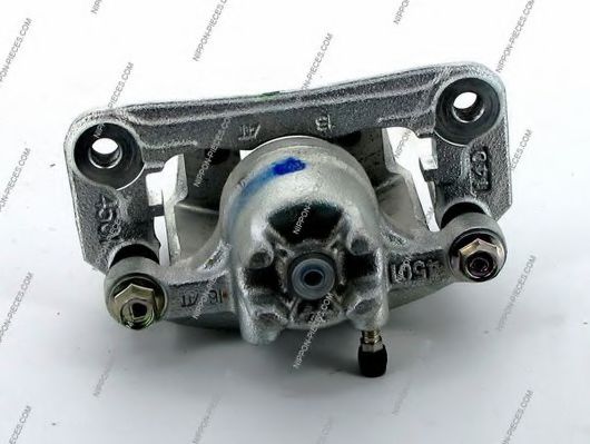 Etrier frana 2