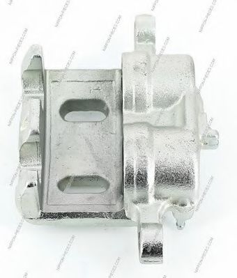 Etrier frana 2