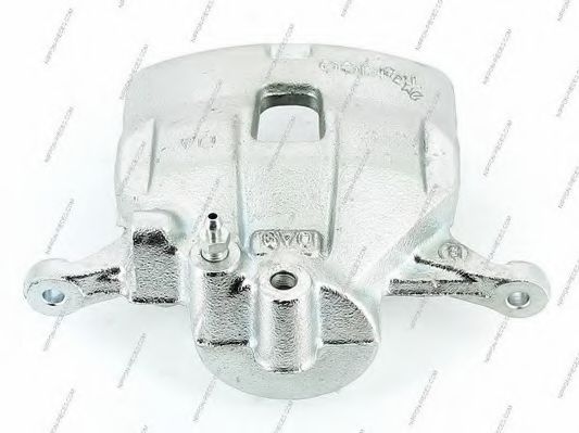 Etrier frana