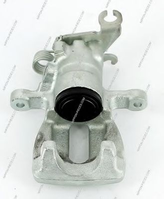 Etrier frana 3
