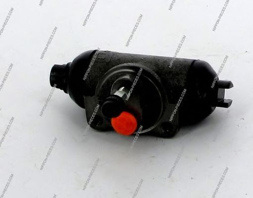 Cilindru receptor frana
