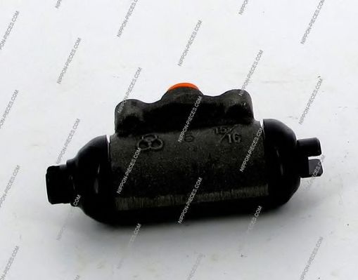 Cilindru receptor frana 2