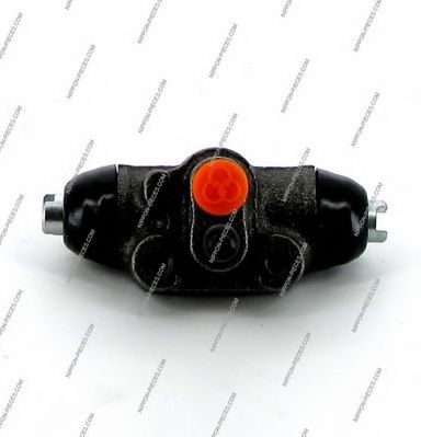 Cilindru receptor frana
