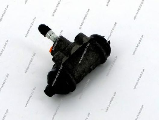 Cilindru receptor frana 2